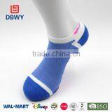Hot Sale New Arrival Pure Cotton Socks Ankle Socks for Men thumbnail-1