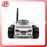 Hot sale item real-time transmission mini remote control car with camera
