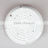 Super Bright BIS Creative Design Frameless 12w Round Led Panel Light 600mm thumbnail-4