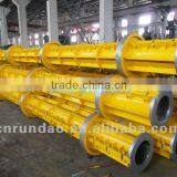 PC Spun Pile/Pole Mold/Pre-stressed Concrete Pile or Pole Mould/Steel Mould for PC Pile thumbnail-4