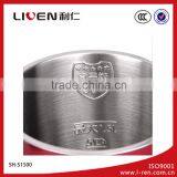 The Healthy Electric Water Kettle SH-S1500 thumbnail-1