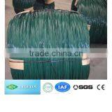 Manufacturing PVC Coated Wire of Good Quality