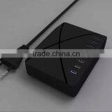 New Brand 2015 Top Selling 8 USB Port 5V 10A Output USB Charger Universal for Mobile Phone thumbnail-2