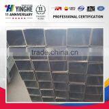 Pre-galvanized Steel Rectangular Pipe/tube thumbnail-5