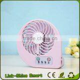 Trending Hot 2016 Electrical Mist Fan for Car Interior