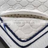 Bamboo Mattress Pocket Spring Latex Foam Matress MD020 thumbnail-4
