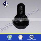 M14-1.5 Black 10.9 High Tensile Wheel Bolt