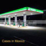 LED Light Manufacturer Gas Station LED Canopy Light for Petrol Stations or Gas Station With CE ROHS PSE thumbnail-6