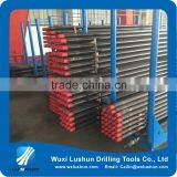 One-piece Forged Drill Pipe for Hdd Rig D36