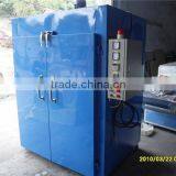 2015 Hot Sale IR Hot Oven Screen Plate Hot Air Drying Oven TM-1480D thumbnail-1