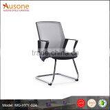 High Quality! Mesh Chair With Chrome Base Office Chair Conference/meeting Chair thumbnail-1