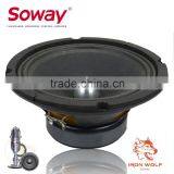 KD-802 8 Inch Car Loudspeaker/loudspeaker Professional thumbnail-1