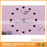 Hot Selling DIY Clock With Acrylic Cover thumbnail-1