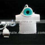 T-Shirt HUB,4 Port Usb Hub NEW