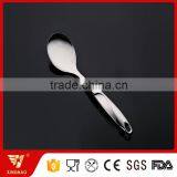 Best Selling Food Grade Material Stainless Steel Kitchen Utensil Set thumbnail-6