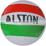 Modern manufacture machine stitched promotion volleyball