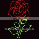 Romantic LED Silhouette Lights as a Present thumbnail-1