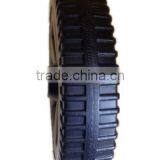 8 Inch Blow Molding Plastic Wheel for Garden Carts, Trolleys, Hand Truck Quality Choice thumbnail-5