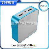 Inside Advertisement Available 10400mah Magic Cube Battery Power Bank