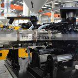 Automatic Injection Blow Mould Machine for Cap thumbnail-4