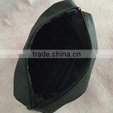 Wholesale Canvas Men Cosmetic Bag Wash Bag thumbnail-4