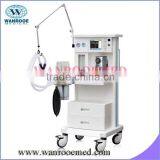 AMJ-560B3 CE Approval Economic Anesthesia Ventilator With Evaporating Pot thumbnail-1