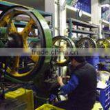 Jiuh Men Industry Co., Ltd. company overview - view 2 thumbnail