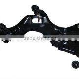 Полуавтоматическая машина для сборки демпфера