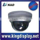 Vandalproof 600TVL Dome Cctv Camera thumbnail-1