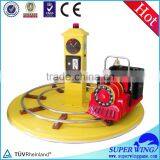 Lovely Mini Train Cheap Amusement Kids Rides thumbnail-2