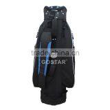 Golf / Lightweight Nylon Golf Cart Bag Supplier's Choice thumbnail-3