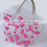 PVC Shopping Bags PVC Soft Bags