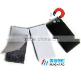 3m adhesive rubber magnet sheet a4 1mm
