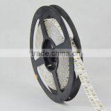 12V SMD 3528 240LED/M No-waterproof IP20 White 5 Meter/Reel 1200LED High Brightness CE RoHs Certificate Double Row Strip Light thumbnail-4