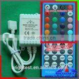 Hot Sale 5050 Rgbww(6500-7000k) 30leds /60leds//96leds/ Strip Led Light 3 Years Warranty Rgbww Output Led Strip Light High Lumen thumbnail-6