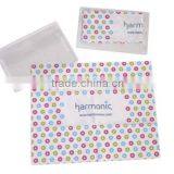 Small Pvc Bag for Eyeglasses Cloth thumbnail-3