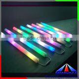 IP65 PVC LED Digital Tube 12W