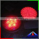 LED 12 Volt PAR56 Swimming DC12V DMX Underwater Lights