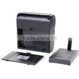 Dc-80BT 80mm Ethernet Port Ticket Thermal Portable Printer thumbnail-4