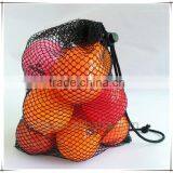 Stylish Gorgeous Custom Organza Drawstring Mesh Bag