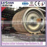 China Yankee Type Dryer Cylinder for Paper Making Machine thumbnail-2