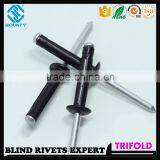 HIGH QUALITY FACTORY ALUMINUM TRI-FOLD BLIND RIVETS FOR GLASS CURTAIN WALL thumbnail-3