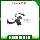 Host Sale Free Shipping EOBD Galletto 1260 Ecu Chip Tuning Tool,Galletto 1260 (EOBDII Flasher) thumbnail-1