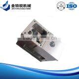 China Milling Machining Metal Parts