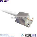 830nm 1W High Power Butterfly Fiber Coupled Laser Module With Internal TEC Cooler