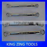 Double Open End Wrench Set, Open End Spanner Set