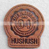 Factory Directly Provide Modern Self Adhesive Leather Patch