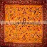Beautiful Cotton Wholesale Home Textiles India thumbnail-1