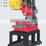 Vertical Machining Centre