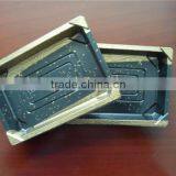 Ps Plastic Disposable Sushi Box